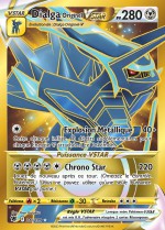 Carte Pokémon: Dialga