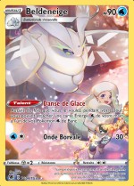 Carte Pokémon: Beldeneige