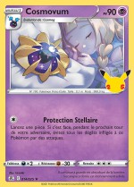 Carte Pokémon: Cosmovum