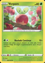 Carte Pokémon: Verpom