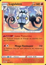 Carte Pokémon: Lugulabre