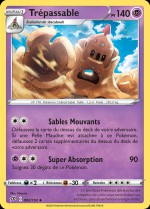 Carte Pokémon: Trépassable