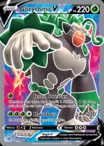 Carte Pokémon: Gorythmic