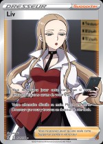 Carte Pokémon: Liv