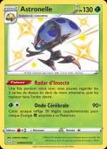 Carte Pokémon: Astronelle