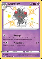 Carte Pokémon: Charmilly