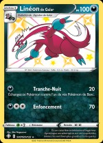 Carte Pokémon: Linéon