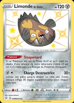 Carte Pokémon: Limonde