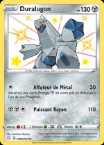 Carte Pokémon: Duralugon