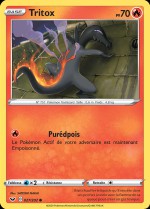 Carte Pokémon: Tritox