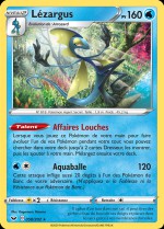 Carte Pokémon: Lézargus