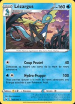 Carte Pokémon: Lézargus