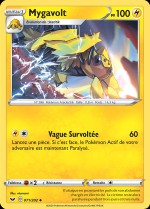 Carte Pokémon: Mygavolt