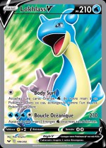 Carte Pokémon: Lokhlass