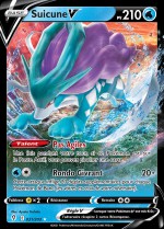 Carte Pokémon: Suicune