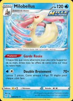 Carte Pokémon: Milobellus