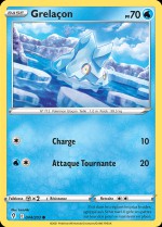 Carte Pokémon: Grelaçon