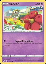 Carte Pokémon: Flabébé