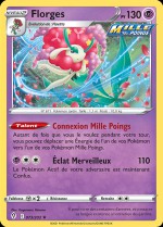 Carte Pokémon: Florges