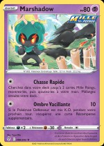 Carte Pokémon: Marshadow