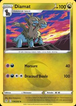 Carte Pokémon: Diamat