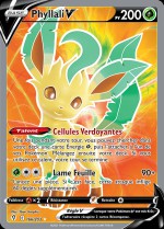 Carte Pokémon: Phyllali