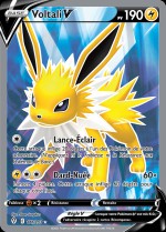 Carte Pokémon: Voltali