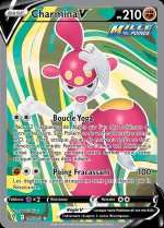 Carte Pokémon: Charmina