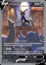 Carte Pokémon: Noctali