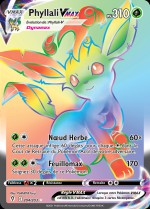 Carte Pokémon: Phyllali