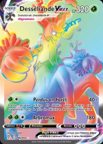 Carte Pokémon: Desséliande