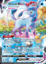 Carte Pokémon: Givrali