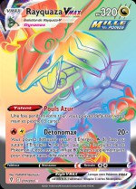 Carte Pokémon: Rayquaza