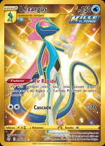 Carte Pokémon: Lézargus