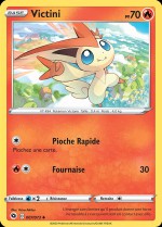 Carte Pokémon: Victini