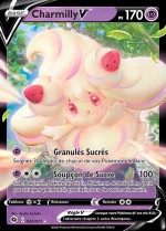 Carte Pokémon: Charmilly