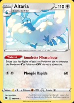 Carte Pokémon: Altaria