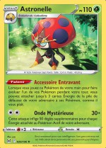 Carte Pokémon: Astronelle