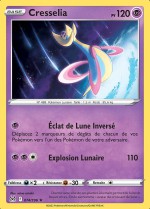 Carte Pokémon: Cresselia