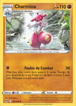 Carte Pokémon: Charmina