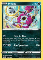 Carte Pokémon: Hoopa