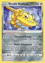 Carte Pokémon: Steelix