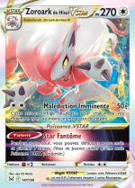 Carte Pokémon: Zoroark