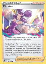 Carte Pokémon: Kiméra