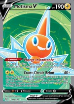 Carte Pokémon: Motisma