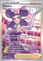 Carte Pokémon: Kiméra