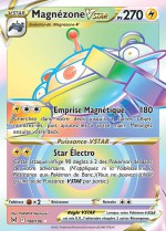 Carte Pokémon: Magnézone