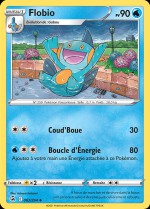 Carte Pokémon: Flobio