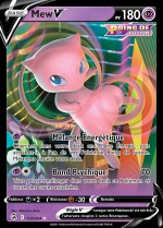 Carte Pokémon: Mew