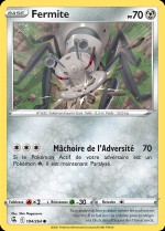 Carte Pokémon: Fermite